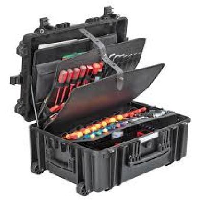Plastic Tool Box