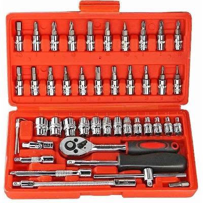 SOCKETS SET