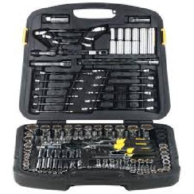 Stanley Master Tool Kit 150pc