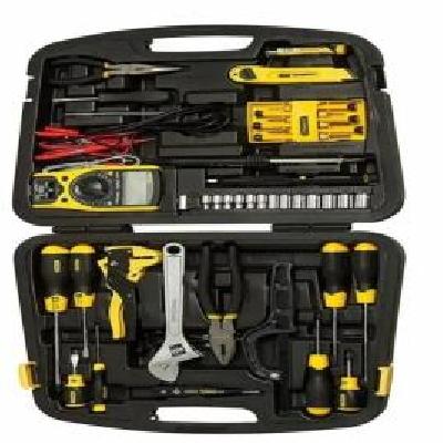 Stanley Telecommunication Tool Set