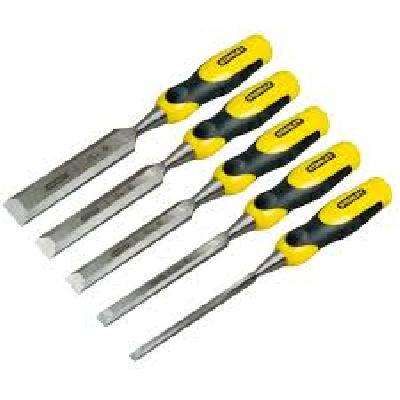 WOOD CHISEL SET
