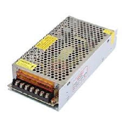 12V 10A SMPS - 120W - DC Metal Power
