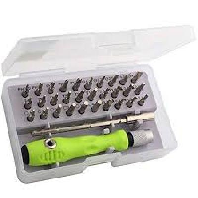 32 In 1 Multi-Purpose Precision Screwdriver Set