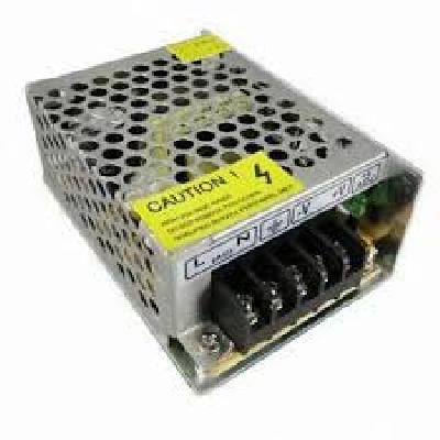 5V 40A SMPS Power supply - Metal With fan