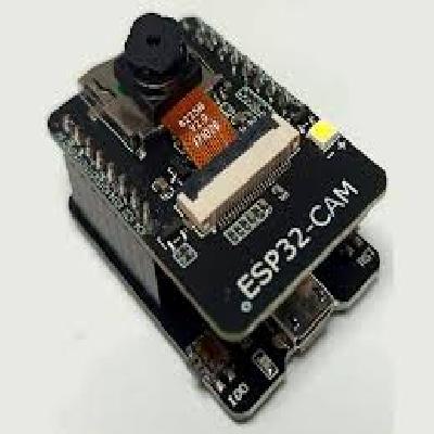 AI Thinker ESP32 CAM Development Board WiFi Module