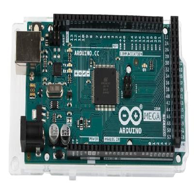 Arduino Mega 2560 Rev R3