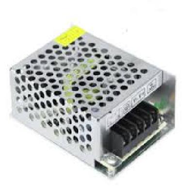 Calcutta Electronics 12V 5A Power Supply 60W SMPS  For CCTV and LED lights