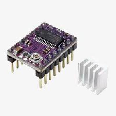 DRV8825 Stepper Motor Driver IC