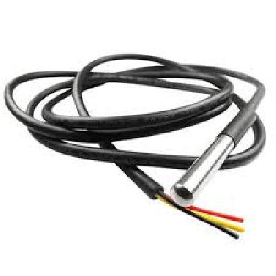 Ds18b20 Water Proof Temperature Sensor 1meter Probe