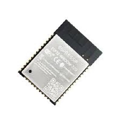 Esp32 Wroom 32 Esp-32s 32mbits 4mb Flash Smd Esp32 Module Espressif Genuine Esp32-wroom
