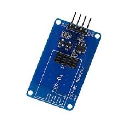 ESP 01 Adapter WiFi Module