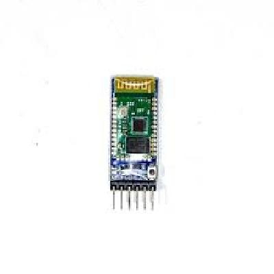 HC 05 Bluetooth Module