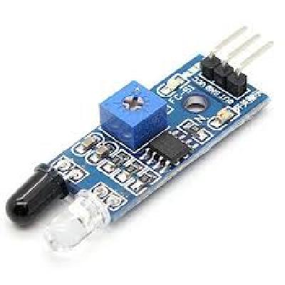 Infrared Proximity Sensor