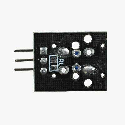 Ky-020 Arduino Tilt Switch Sensor Module