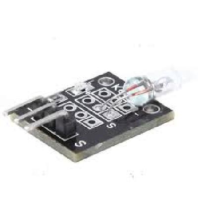 KY 017 Mercury Tilt Switch Module