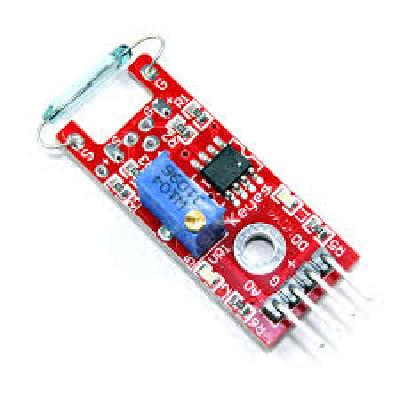 KY 025 Reed Switch Module