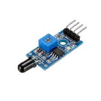 KY 026 IR Sensor Module