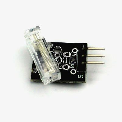 KY 031 Knock PIR Sensor Module