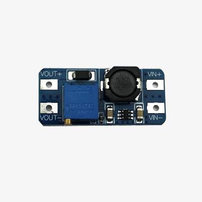 MT3608 2A Max DC-DC Step Up Power Module