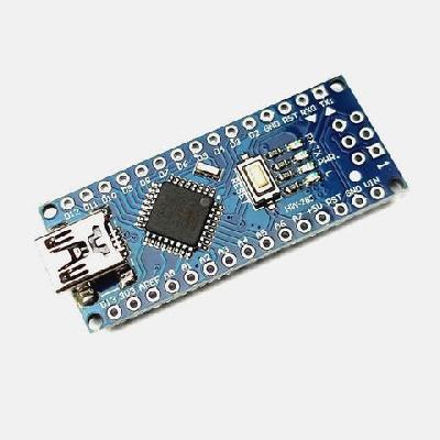 Nano V3.0 Ch340 Arduino Electronic Development Board