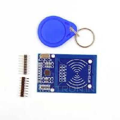 RC522 RFID 13.56MHZ Reader Writer Module