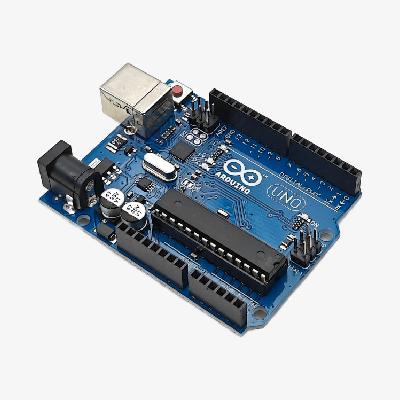 UNO R3 Arduino Electronic Development Board