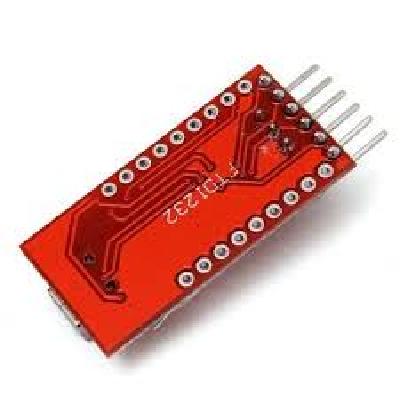 USB To UART TTL 5V 3.3V FT232RL USB Serial Converter