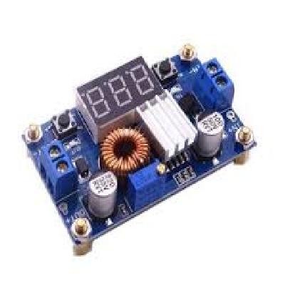 XL4015 5A Step Down Buck Converter