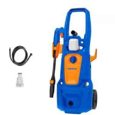 1200 W 100 Bar 5.5 L/Min Flow High Pressure Washer