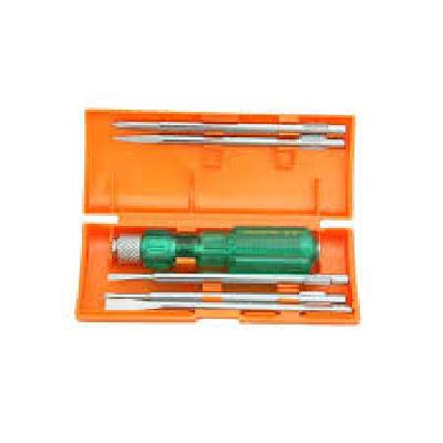 8 Blades Screwdriver Set Kit