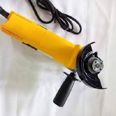 Clif Angle Grinder
