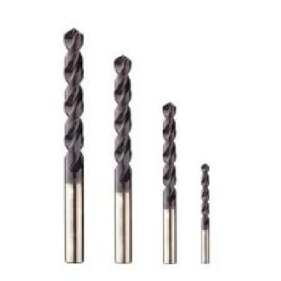 High-Speed Steel Drill Bit Set