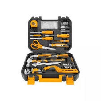 Ingco Tools Hand Tool Set Of 117 Pieces