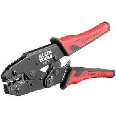 Insulated Wire Terminals Crimp Tool