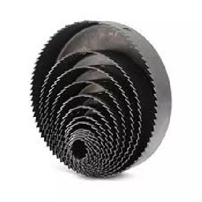 Metal Alloys Wood Hole Saw Cutter 16 Pcs Set