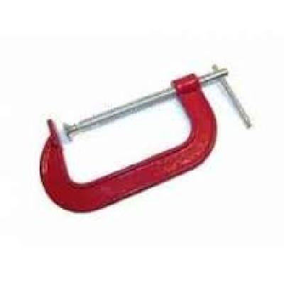 Mini Heavy Duty C G Clamp
