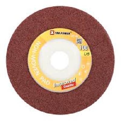 Non Woven DC Polishing Wheel