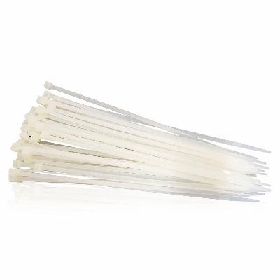 Nylon Cable Ties 100 X 2.5 (Pack of 100 Pieces)