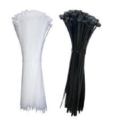 Nylon Cable Ties 150 X 3.6 (Pack of 100 Pieces)