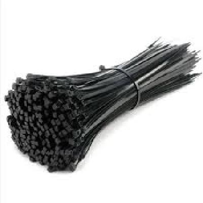 Nylon Cable Ties 300 X 4.8 (Pack of 100 Pieces)