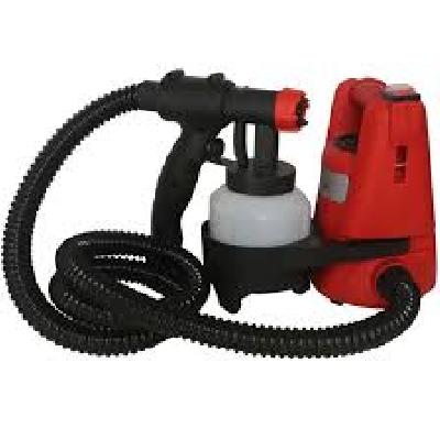 Paint Zoom Paint Sprayer Hvlp Paint Gun 650w
