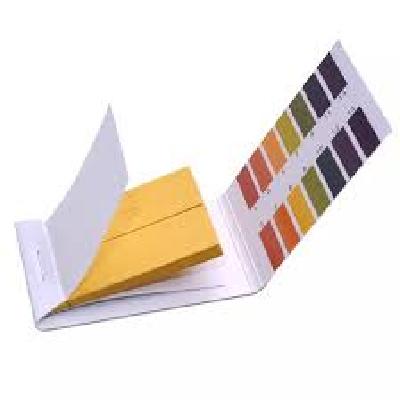 PH Test Strips Indicator 1-14 Paper Litmus Paper