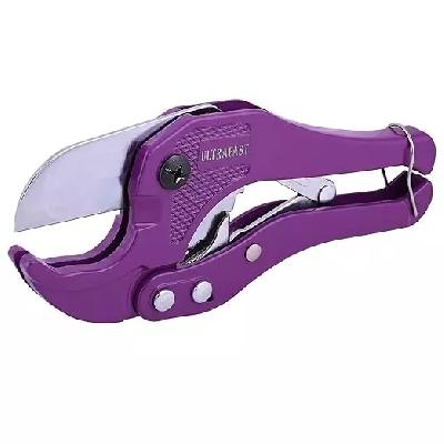 PVC Plastic Pipe and Tubing Cutter Tool 42 mm