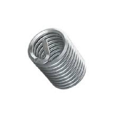 SS Coil Helicoil Inserts Size M8