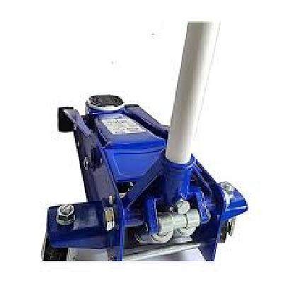 3 Ton Hydraulic Floor Jack, Blue Point