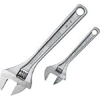 Adjustable Wrench Set