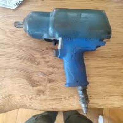 AT670_ 3/4inch Impact Wrench
