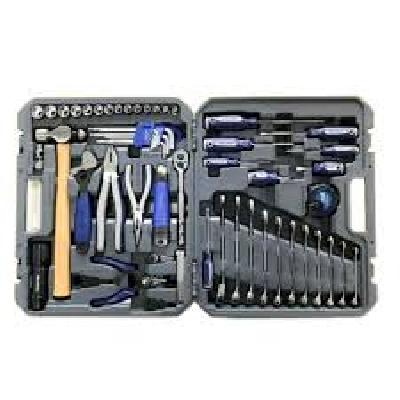 BLPATSCM58_ 3/8inches Drive Automotive Tool Set, 58pcs