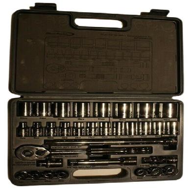 BLPATSM1232_1/2 inches Drive Socket Set, 32pcs
