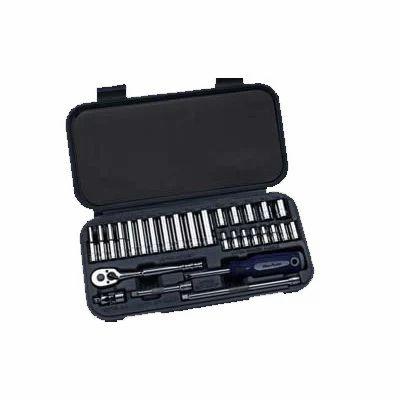 BLPATSM1429_1/4inches Drive Socket Set, 29pcs